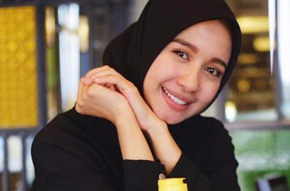 Laudya Cynthia Bella Akhirnya Buka Suara Soal Rencana Nikahi Pengusaha Malaysia, Ini Katanya