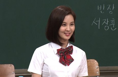 Seohyun Curhat Susahnya Bangunkan Member SNSD di Masa Lalu, Siapa Paling Galak?