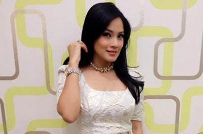 Titi Kamal Mendadak Umumkan Kehamilan Keduanya, Sudah Berapa Bulan?