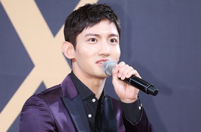 Resmi Keluar Wamil, Ini Pesan Manis Pertama Changmin TVXQ Untuk Fans