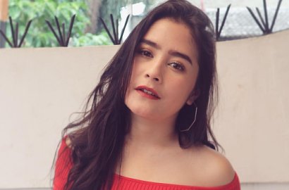 Foto Bareng di Ulang Tahun Rafathar, Prilly Latuconsina Disebut Mirip Nagita Slavina