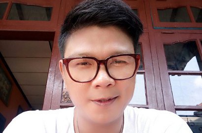Kabar Cerai Andika Kangen Band Diberitakan Media Malaysia, Netter Mendadak Julid