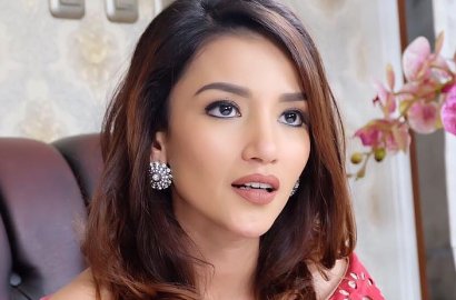 Sempat Disebut Jatuh ke Atalarik, Tsania Marwa Beber Fakta Baru Soal Hak Asuh Anak