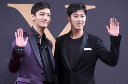 Jadwal Tur Pasca Wamil Mulai Padat, Begini Spekulasi Fans Soal Comeback 'Akbar' TVXQ