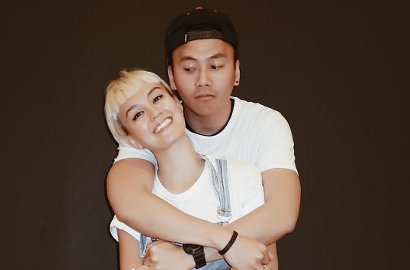 Agnes Monica Ramah Layani Fans, Netter Puji Sikap Wijaya Saputra