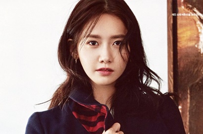 Pakai Busana Berbelahan Dada Rendah, Yoona Super Seksi di Foto Ini