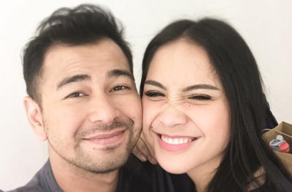 Video Kenangan Beredar, Netter Ingatkan Perjuangan Cinta Raffi Ahmad ke Nagita Slavina