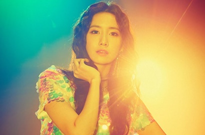 Di Majalah Seksi Abis, Yoona Malah Ogah Buka-Bukaan di Foto Manis Ini