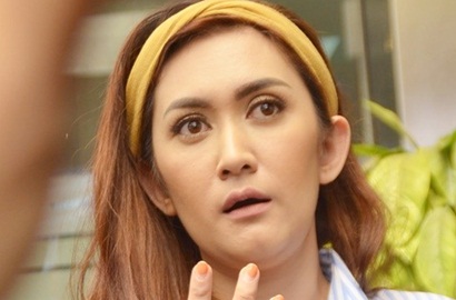 Nafa Urbach Laporkan Soal Pedofil ke Kementerian, Ini Langkah Serius Yang Akan Diambil