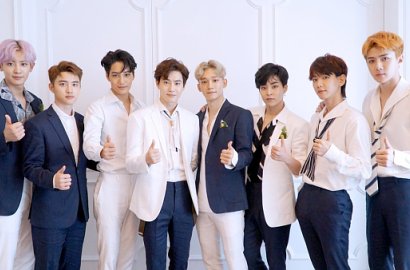 EXO Mendadak Rilis Teaser Comeback 'Total Eclipse' 2 Versi, Netter Merinding
