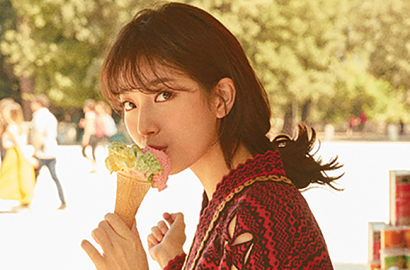 6 Bulan Tak Nyanyi, JYP Konfirmasi Suzy Siap Manggung Lagi di Acara Ini