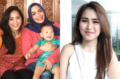 Gara-Gara Like, Nagita dan Ibunya Dituduh Sengaja Bikin Ayu Ting Ting Banjir Hujatan