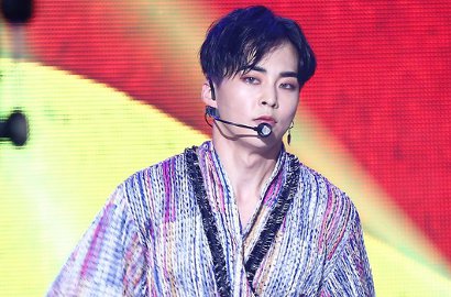 Foto-Foto Ini Buktikan Xiumin EXO Jauh Lebih Ganteng Saat Dilihat Langsung?