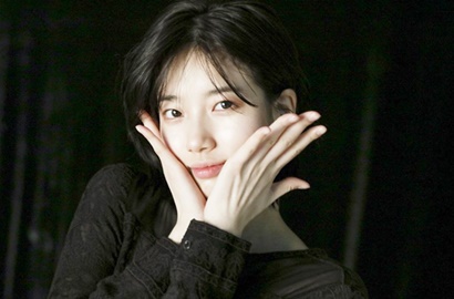 Ajak Fans Kencan, Siap-Siap Disuapi Es Krim Oleh Suzy di Video Ini