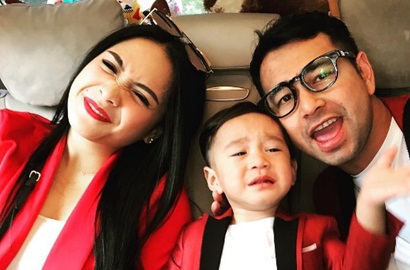 Rumah Raffi Ahmad Didatangi Petugas Pajak, Ini Penjelasan Manajer Soal Tunggakan