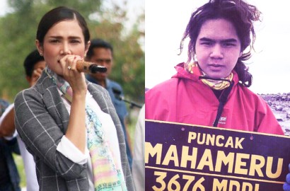 Dul Dihadiahi Mobil Ratusan Juta dari Maia, Mulan Dapat Apa di Ultah ke-38?