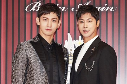Yunho Ungkap Arti Changmin TVXQ Baginya, Seperti Apa?