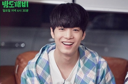 JR Keceplosan dan Bikin Geger, Bocoran Comeback NU'EST W Tuai Dukungan