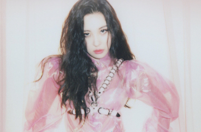 Masih Akur, Ini Bentuk Dukungan Eks Member Wonder Girls untuk Sunmi