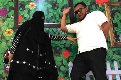 Kisah Sedih Inda, Ditalak Cerai Caisar Saat Sakit Hingga Keguguran
