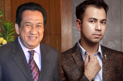Anwar Fuady Ungkap Raffi Tak Ada Tunggakan Kecuali Pajak Rolls Royce