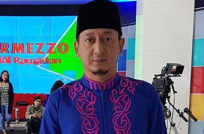 Tak Kenal Wulan, Zacky Mirza Berharap Ada Benang Merah Soal Poligami Opick