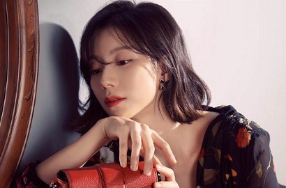 Hamil Anak Kedua, Park Soo Jin Dapat Ucapan Selamat dan Sindiran