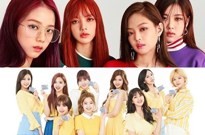 Makin Keren, Begini Jadinya Kalau Lagu Twice-Black Pink cs Di-Remix