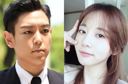Pengakuan T.O.P Dibantah, Han Seo Hee Ngaku Tak Pernah Tawari Ganja