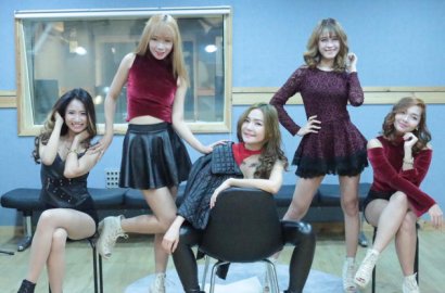 Girl Group Asal Filipina Dikabarkan Siap Debut Jadi Idol K-Pop, Begini Reaksi Netter