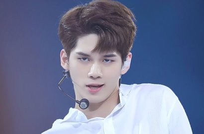 Kini Dibilang Mirip Aktor Hollywood, Begini Gaya Ong Sungwoo Wanna One Saat Cupu