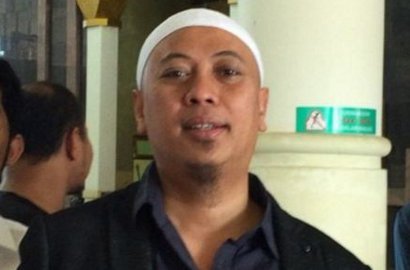 Beredar Curhatan Wulan Soal Cinta Mati ke Opick, Netter: Sengaja Manasin Hati Istri Sah