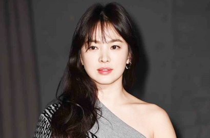 Ngaku Ditawari Duluan, Aktris Ini Sebut 'Endless Love' Sukses Karena Song Hye Kyo