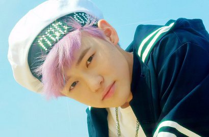 Chenle NCT Dream Curi Perhatian Netter Gara-Gara Warna Kulit