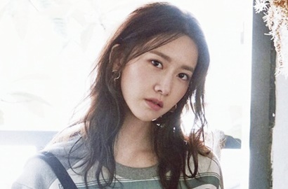 Tak Pernah Jelek, Ini Bukti Yoona Pantas Disebut Dewi Tercantik