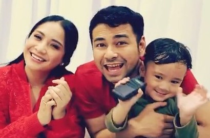 Temukan Ini Saat Satroni Rumah Raffi Ahmad, Petugas Pajak Geleng-Geleng Kepala