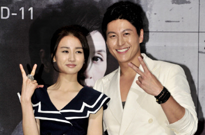 Selamat, Pasangan Park Ha Sun-Ryu Soo Young Sambut Kelahiran Anak Pertama