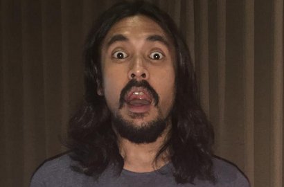 Miris, Begini Perubahan Drastis Penampilan Ello Pasca Ditahan Kasus Ganja