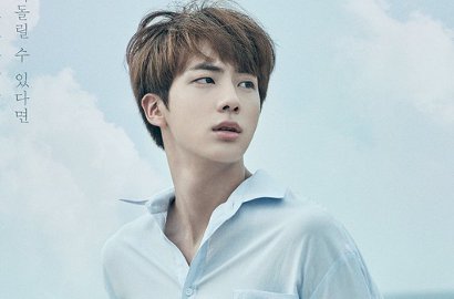 Netter Sebut Jin BTS sebagai Idol Cowok Paling Mempesona, Setuju?