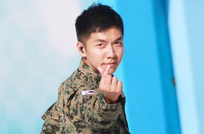 Bukan Drama, Gabung VarShow Jadi Proyek TV Pertama Lee Seung Gi Usai Wamil?