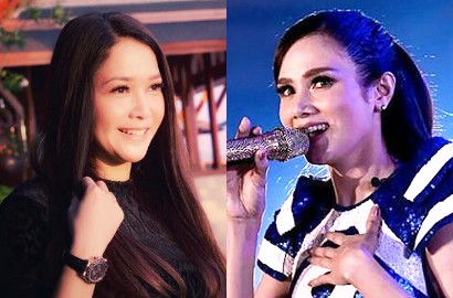 Maia Beri Dul Hadiah Mercy Rp 739 Juta, Netter: Mulan Ngasih Gerobak Cilok?