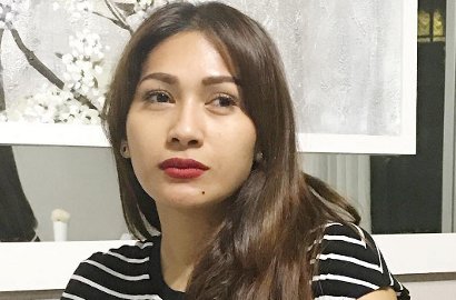 Bantah Cari Sensasi Lewat CLBK, Tata Janeeta: Kalau Perlu Sumpah Pocong