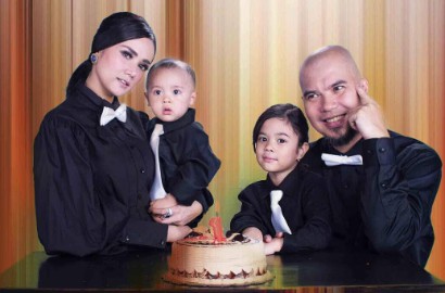 Netter Sindir Ukuran Alat Vital Ahmad Dhani, Mulan Ngamuk?