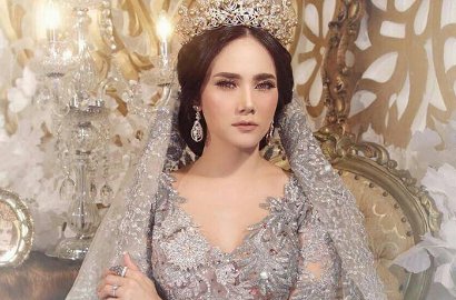 Unggah Ulang Postingan Bijak Melly Goeslaw, Mulan Jameela Merasa Dizalimi?