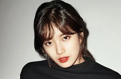 Super Cantik, Suzy Pamer Bodi Ramping Ideal di Pemotretan Ini