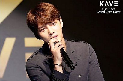 Jadi Bos Mall di Shibuya, Jaejoong JYJ Disindir Soal Skandal Junsu-Yoochun