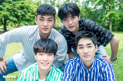 Persaingan September Padat, Konfirmasi Waktu Comeback NU'EST Bikin Fans Lega