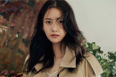 Yoona Cantik Banget di Iklan Brand Fashion, Netter Lelah Berikan Pujian