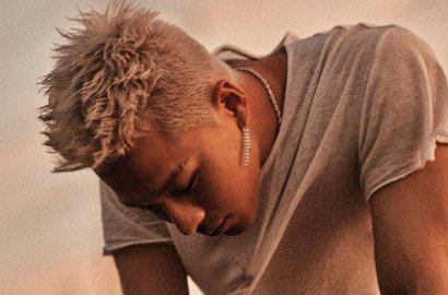 Taeyang Ungkap Arti Big Bang Baginya dan Sebut GD Seorang Motivator