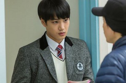 'Andante' Kai EXO Mendadak Ubah Jadwal Tayang Lagi, Kenapa?
